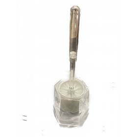 PORTASCOPINO TRASPARENTE LINEA DIAMANTE PORTASCOPINO TRASPARENTE LINEA DIAMANTE