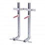 FISCHER Art. 501026 SISTEMA DI FISSAGGIO PER SANITARI SOSPESI LC PLUS