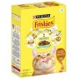 FRISKIES CROCCANTINI PER GATTO GUSTO TACCHINO, POLLO E VERDURE 400GR