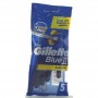GILLETTE BLUE II RASOIO SLALOM 5 PZ.