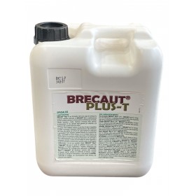 GOBBI BRECAUT PLUS T INTERRUTTORE DI DORMIENZA TANICA DA LT. 4 GOBBI BRECAUT PLUS T INTERRUTTORE DI DORMIENZA TANICA DA LT. 4
