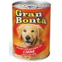 GRAN BONTA' BOCCONI PER CANE GUSTO CARNE 400GR