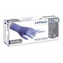 Guanti In Nitrile senza polvere di Alto Spessore Reflexx 99 tg. M - XL pz. 50