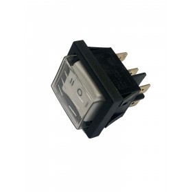 INTERRUTTORE LEONARDI MOTORIDUTTORE MR9 HP. 1 INTERRUTTORE LEONARDI MOTORIDUTTORE MR9 HP. 1