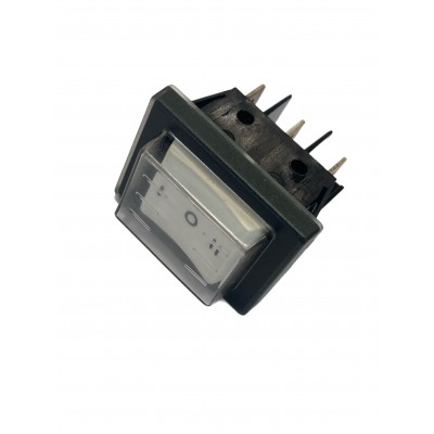 INTERRUTTORE PER MOTORIDUTTORE REBER  HP. 0.80 - 1,50