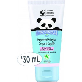I PROVENZALI BAGNETTO BIMBI CORPO E CAPELLO ML. 30 I PROVENZALI BAGNETTO BIMBI CORPO E CAPELLO ML. 30