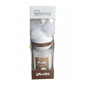 IDC SET SALI DA BAGNO- BOMBA- SPUGNA COCCO 99594 IDC SET SALI DA BAGNO- BOMBA- SPUGNA COCCO 99594