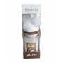 IDC SET SALI DA BAGNO- BOMBA- SPUGNA COCCO 99594