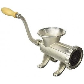 ILSA TRITACARNE MANUALE 22 STAGNATO ILSA TRITACARNE MANUALE 22 STAGNATO