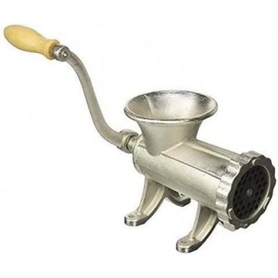 ILSA TRITACARNE MANUALE 22 STAGNATO