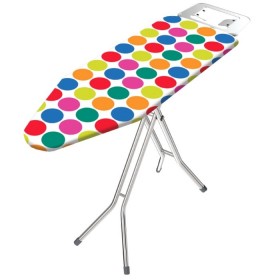 IRGE ASSE DA STIRO MODELLO PRESTIGE CM. 34x113 IRGE ASSE DA STIRO MODELLO PRESTIGE CM. 34x113