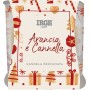 IRGE CANDELA PROFUMATA NATALIZIA ARANCIA E CANNELLA 70GR