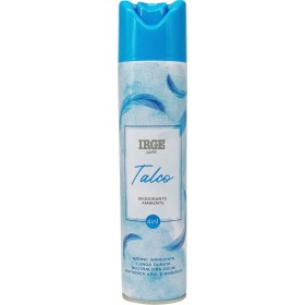 IRGE DEODORANTE SPRAY AMBIENTE TALCO ML. 300 IRGE DEODORANTE SPRAY AMBIENTE TALCO ML. 300