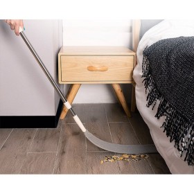 IRGE PIUMINO FLESSIBILE MICROFIBRA CON IL MANICO ALLUNGABILE IRGE PIUMINO FLESSIBILE MICROFIBRA CON IL MANICO ALLUNGABILE