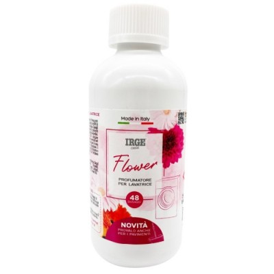 IRGE PROFUMATORE PER LAVATRICE AL FLOWER ML. 250