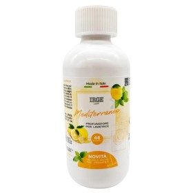 IRGE PROFUMATORE PER LAVATRICE AL MEDITERRANEO ML. 250 IRGE PROFUMATORE PER LAVATRICE AL MEDITERRANEO ML. 250