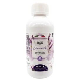 IRGE PROFUMATORE PER LAVATRICE ALLA LAVANDA ML. 250 IRGE PROFUMATORE PER LAVATRICE ALLA LAVANDA ML. 250