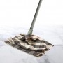 IRGE STROFINACCIO SCOZZESE DI COTONE PER  PAVIMENTO CM. 40x60