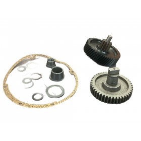 LEONARDI RIC. KIT RIPARAZIONE MR10 HP 1,5 COMPLETO CON INGRANAGGI BOCCOLE GUARNIZIONI LEONARDI RIC. KIT RIPARAZIONE MR10 HP 1,5 COMPLETO CON INGRANAGGI BOCCOLE GUARNIZIONI