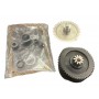 LEONARDI RIC. KIT RIPARAZIONE MR9 HP 1 E HP 0,50 COMPLETO CON INGRANAGGI BOCCOLE GUARNIZIONI