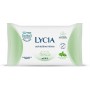 LYCIA SALVIETTINE INTIME FORMULA FRESCA 12 PEZZI