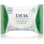 LYCIA SALVIETTINE STRUCCANTI PELLI GRASSE 20PZ