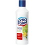 LYSOFORM DETERGENTE DISINFETTANTE PER PAVIMENTI PMC TE' VERDE & LIMONE 1100ML