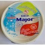 MAJOR PIATTI PLASTICA RIUTILIZZABILI FONDI 35