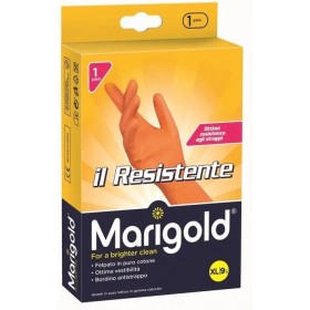 MARIGOLD GUANTI RESISTENTE CASALINGHI TG. XL/9 MARIGOLD GUANTI RESISTENTE CASALINGHI TG. XL/9