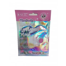 MARTINELIA MASCHERA IDRATANTE UNICORNO 77010 MARTINELIA MASCHERA IDRATANTE UNICORNO 77010
