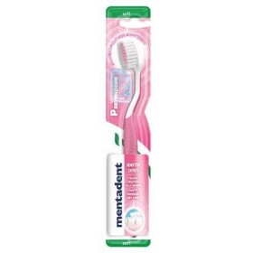 MENTADENT SENSITIVE EXPERT SPAZZOLINO DA DENTI MENTADENT SENSITIVE EXPERT SPAZZOLINO DA DENTI
