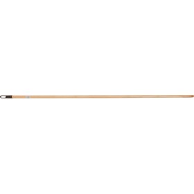 MINERVA MANICO LEGNO ESOTICO PER SCOPA 130CM MINERVA MANICO LEGNO ESOTICO PER SCOPA 130CM