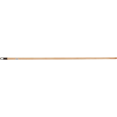 MINERVA MANICO LEGNO ESOTICO PER SCOPA 130CM
