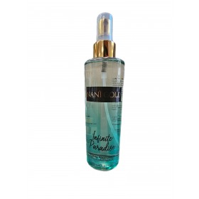 NANI GOLD ACQUA PROFUMATA 250ML INFINITE PARADISE NANI GOLD ACQUA PROFUMATA 250ML INFINITE PARADISE