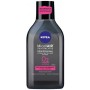 NIVEA ACQUA MICELLARE BIFASE WATERPROOF 400ML