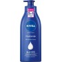 NIVEA CREMA CORPO NUTRIENTE 500ML