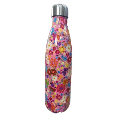 BRUIN BEAR FOOD BORRAC.TER.500ML FLOWER.8708-12 1-1