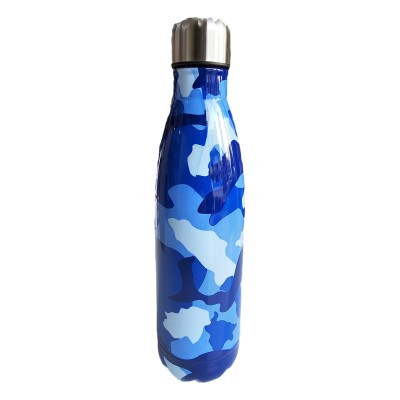 FOOD BORRAC.TER.500ML MILITA.8708-5 1-1