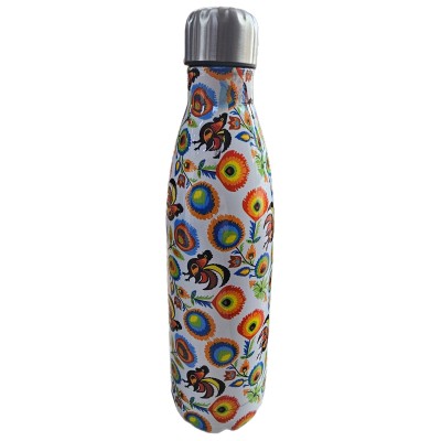 BRUIN BEAR FOOD BORRAC.TER.500ML PAVON 8708-10 1-1
