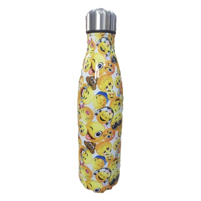 FOOD BORRAC.TER.500ML SMILE 8708-11 1-1