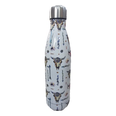 FOOD BORRAC.TER.500ML SYMBOL 8708-9 1-1