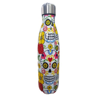 BRUIN BEAR FOOD BORRAC.TER.500ML TESC.8708-14 1-1