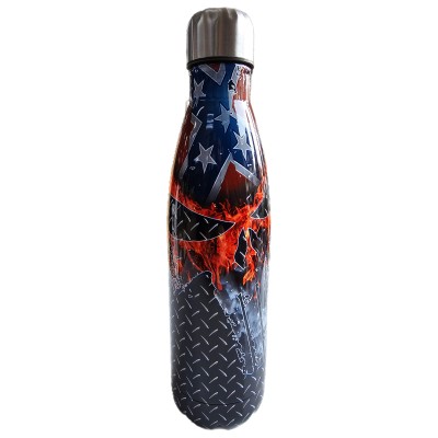 BRUIN BEAR FOOD BORRAC.TER.500ML TESCHI 8708-8 1-1