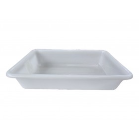 BACINELLA PLASTICA RISTORAZIONE LT.2 BACINELLA PLASTICA RISTORAZIONE LT.2
