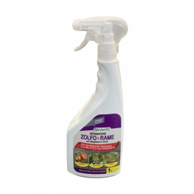 BIOVENTIS CONCIME LIQUIDO PRNTO USO A BASE DI RAME E ZOLFO MIX KG. 1 BIOVENTIS CONCIME LIQUIDO PRNTO USO A BASE DI RAME E ZOLFO MIX KG. 1
