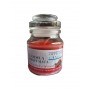 Candela profumata Fragola e Mango con bicchiere cm. 7x10