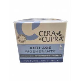 CUPRA CERA CREMA 50ML ANTIAGE RIGENERANTE CUPRA CERA CREMA 50ML ANTIAGE RIGENERANTE