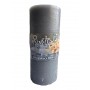 CANDELA MOCCOLO DI CERA RUSTICO PROFUMATO INCENSO CM.6x14h.
