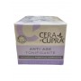 CUPRA CERA CREMA 50ML ANTIAGE TONIFICANTE
