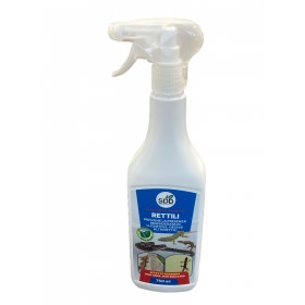 DOTTO DISABITUANTE REPELLENTE PER RETTILI ML. 750 DOTTO DISABITUANTE REPELLENTE PER RETTILI ML. 750